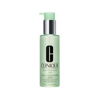 リキッド フェーシャル ソープ オイリー スキン フォーミュラ / 200mL