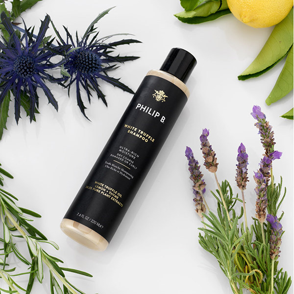 ホワイトトリュフシャンプー / フィリップB(シャンプー, シャンプー