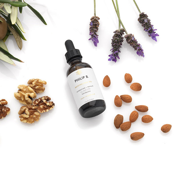 Rヘアオイル / フィリップB(トリートメントヘアオイル, シャンプー