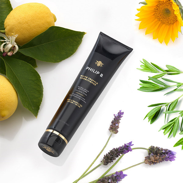 ホワイトトリュフコンディショナー / フィリップB(コンディショナー