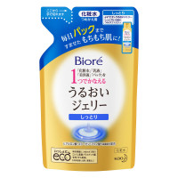 うるおいジェリー / つめかえ用 / 160ml / しっとり