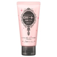 ロゼット 洗顔パスタ 白泥リフト / 120g
