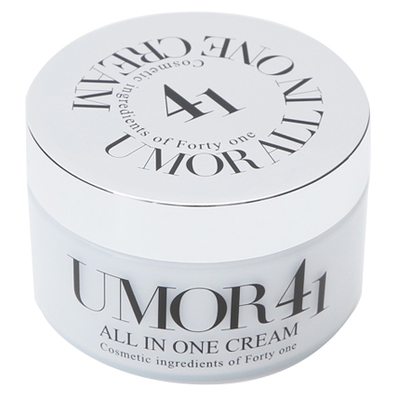 UMOR / 100g
