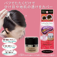 パウダーレーベル / アースバイオケミカル(その他ヘアスタイリング剤