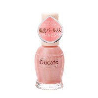 デュカート ナチュラルネイルカラーN / 06パールピンク / 11ml