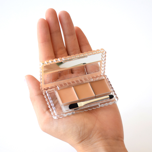 カラーミキシングコンシーラー / SPF50 / PA++++ / 01_ライトベージュ 1