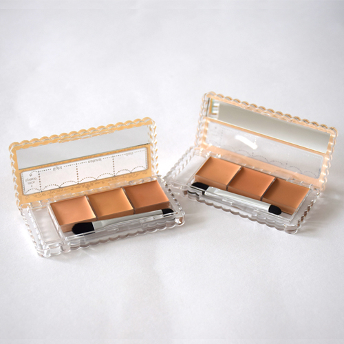 カラーミキシングコンシーラー / SPF50 / PA++++ / 01_ライトベージュ 1