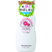 ヘアアクセルレーター フローラルの香り / 150ml / 150ml