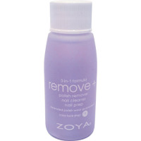 ZOYA リムーブプラス / 60ml