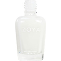 ZOYA / ZP114 SNOW WHITE / 15ml