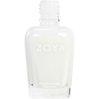 ZOYA / ZP114 SNOW WHITE / 15ml