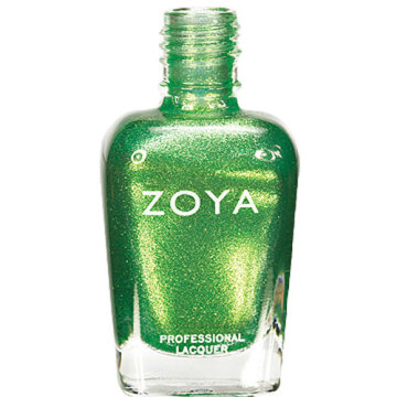 ZOYA