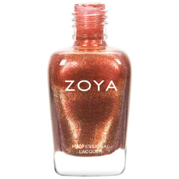 ZOYA
