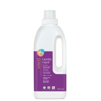 ナチュラルウォッシュリキッド (洗濯用液体洗剤) / 750ml