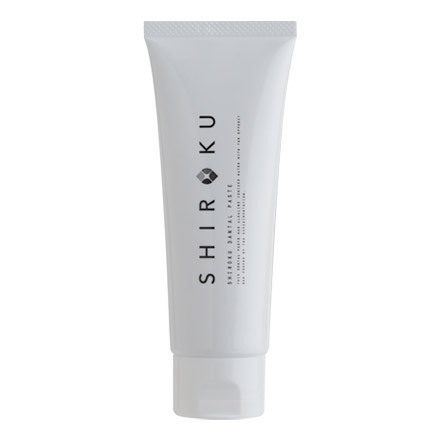 シロク デンタルペースト セリスティナ 歯磨き粉 オーラルケア の通販 Cosme公式通販 Cosme Shopping シロク デンタルペースト セリスティナ 歯磨き粉 オーラルケア の通販 Cosme公式通販 Cosme Shopping
