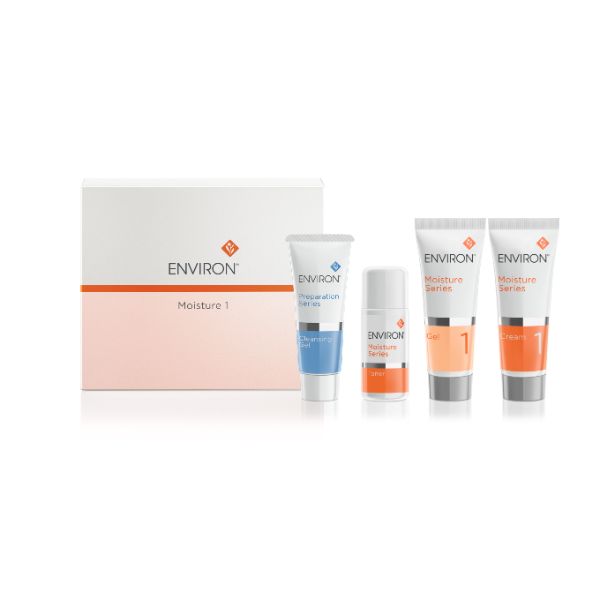 モイスチャー 1セット / 20g+30ml+25ml+25ml / 本体