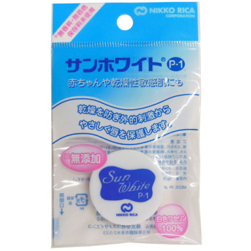 サンホワイトP-1