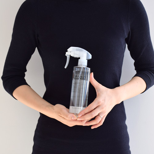 エマルジョンリムーバー / 300ml 1