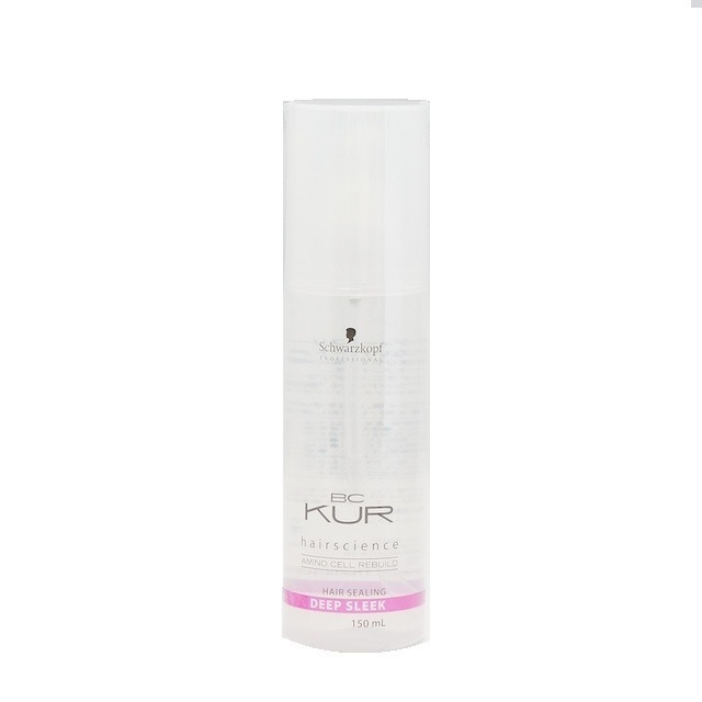 BC KUR ディープ スリーク / 150ml