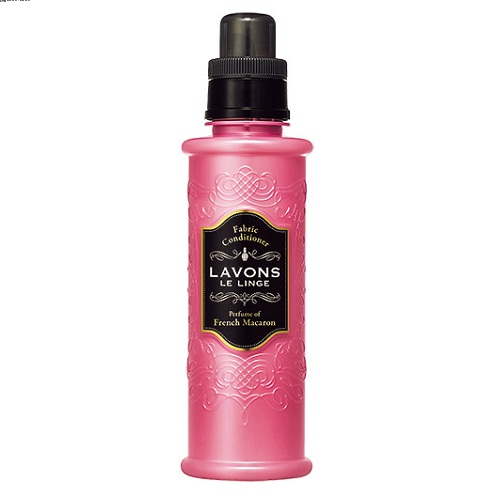 柔軟剤 フレンチマカロン / 600ml / 本体