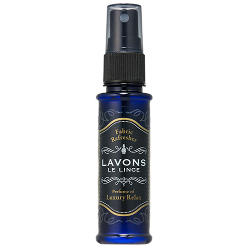ファブリックミスト ラグジュアリーリラックス / 携帯用 / 40ml