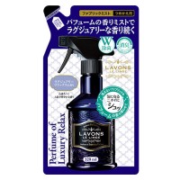 ファブリックミスト ラグジュアリーリラックス / つめかえ用 / 320ml