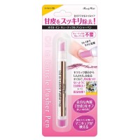 オイルイン キューティクルプッシャーペン / 1.5ml