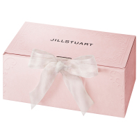 ジルスチュアート バースジェムグロス コスメボックス Ⅰ&Ⅱ ジルスチュアート バースジェムグロス コスメボックス Ⅰ Ⅱ セット