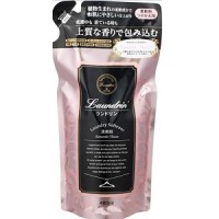 柔軟剤 ロマンティックフラワー / 480ml / 詰替え用 / 480ml