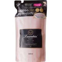 ファブリックミスト ロマンティックフラワー / 詰め替え用 / 320ml