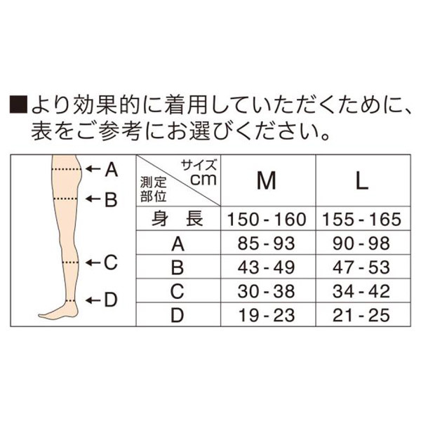 ボディシェイプ 寝ながらスパッツ 骨盤サポート付き