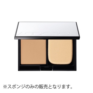 メイクアップ スポンジ