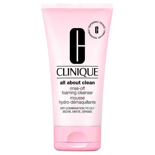 リンス オフ クレンジング フォーム / 150mL リンス オフ クレンジング フォーム / 150mL