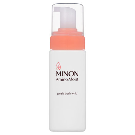 アミノモイスト ジェントルウォッシュ ホイップ / 150mL / 無香料 アミノモイスト ジェントルウォッシュ ホイップ / 150mL / 無香料