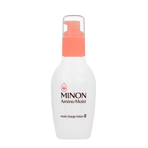 アミノモイスト モイストチャージ ローションII もっとしっとりタイプ / 本体 / 150mL / 無香料