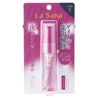 海藻 ヘア エッセンス しっとり / S / 25ml