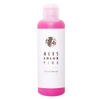 アレスカラー ピンクトリートメント / トリートメント(本体) / 200ml