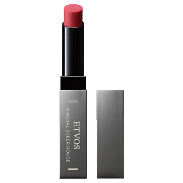 ミネラルシアールージュ エトヴォス 口紅 メイクアップ の通販 Cosme公式通販 Cosme Shopping ミネラルシアールージュ エトヴォス 口紅 メイクアップ の通販 Cosme公式通販 Cosme Shopping