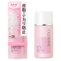 皮脂テカリ防止下地 / SPF28 / PA+++ / ピンクベージュ / 30ml / ピンクベージュ / 30ml