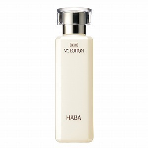 薬用vcローション ハーバーHABA