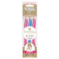 プレミアサファイア 顔・眉そり用