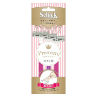 プレミア ボディ用 / 3本入