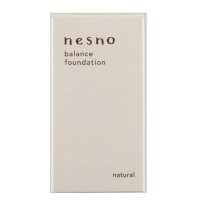 バランスファンデーション / 本体 / N1(ナチュラル) / 30ml