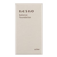 バランスファンデーション / 本体 / O1(オークル) / 30ml