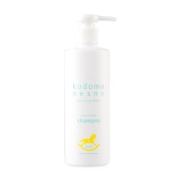 こどもねすの つやつやシャンプー / 300ml