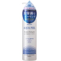 アクアピール モイスチャーピーリングジェル / 300ml