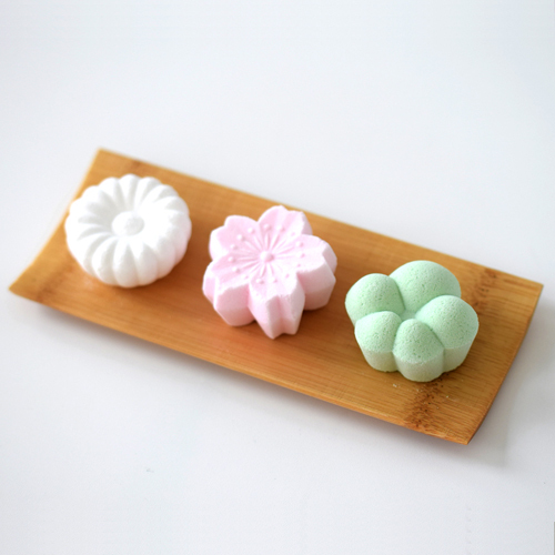 ☆春風 BARAKA入浴剤 自然の恵み100％ 薬草湯35日分セット 入浴剤 お風呂 入浴剤 お