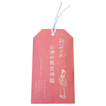 お浄め風呂神塩 バス用ソルト
