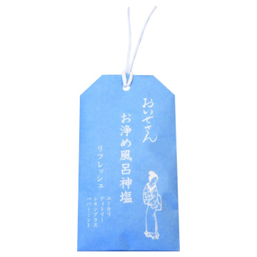 お浄め風呂神塩 バス用ソルト
