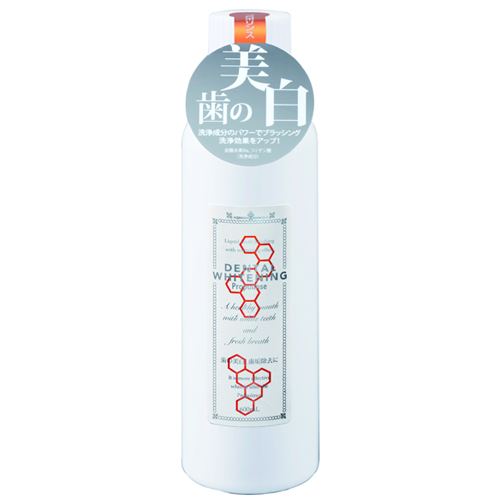 プロポリンスホワイトニング / 600ml